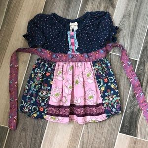 Matilda Jane Peasant Top